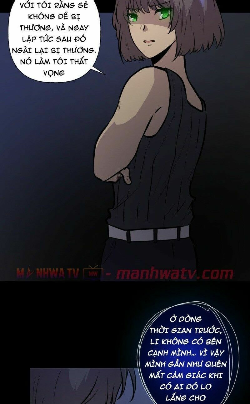 Trọng Sinh Mạc Thế Chap 83 - Next Chap 84