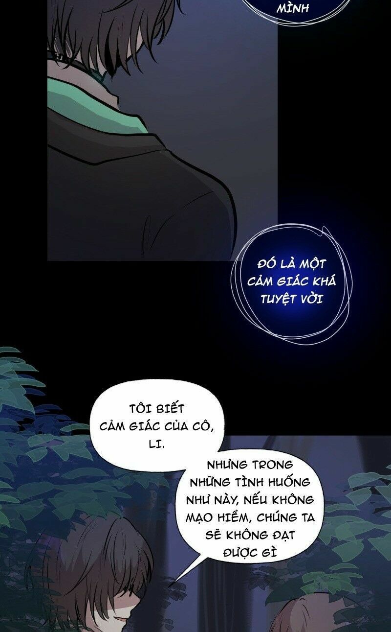 Trọng Sinh Mạc Thế Chap 83 - Next Chap 84