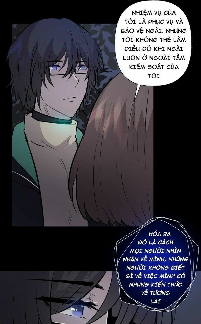 Trọng Sinh Mạc Thế Chap 83 - Next Chap 84