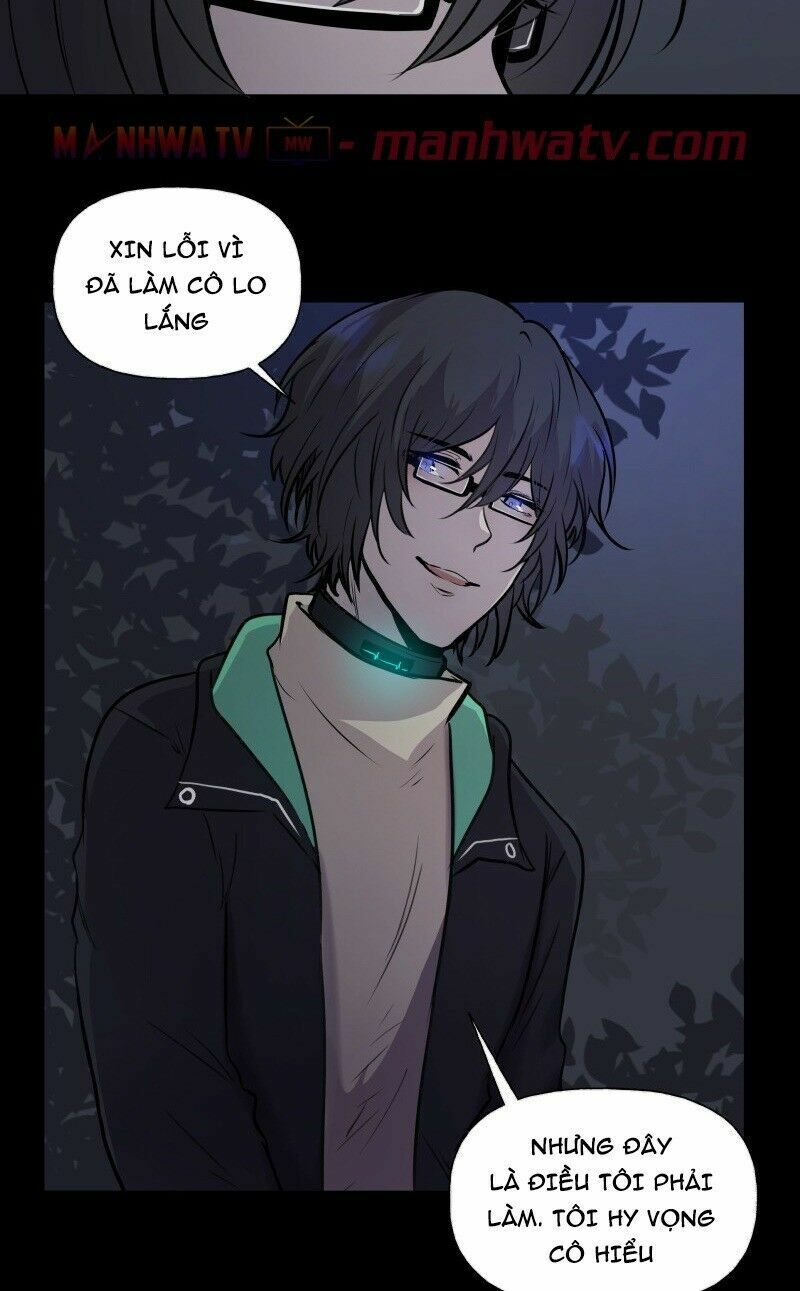 Trọng Sinh Mạc Thế Chap 83 - Next Chap 84