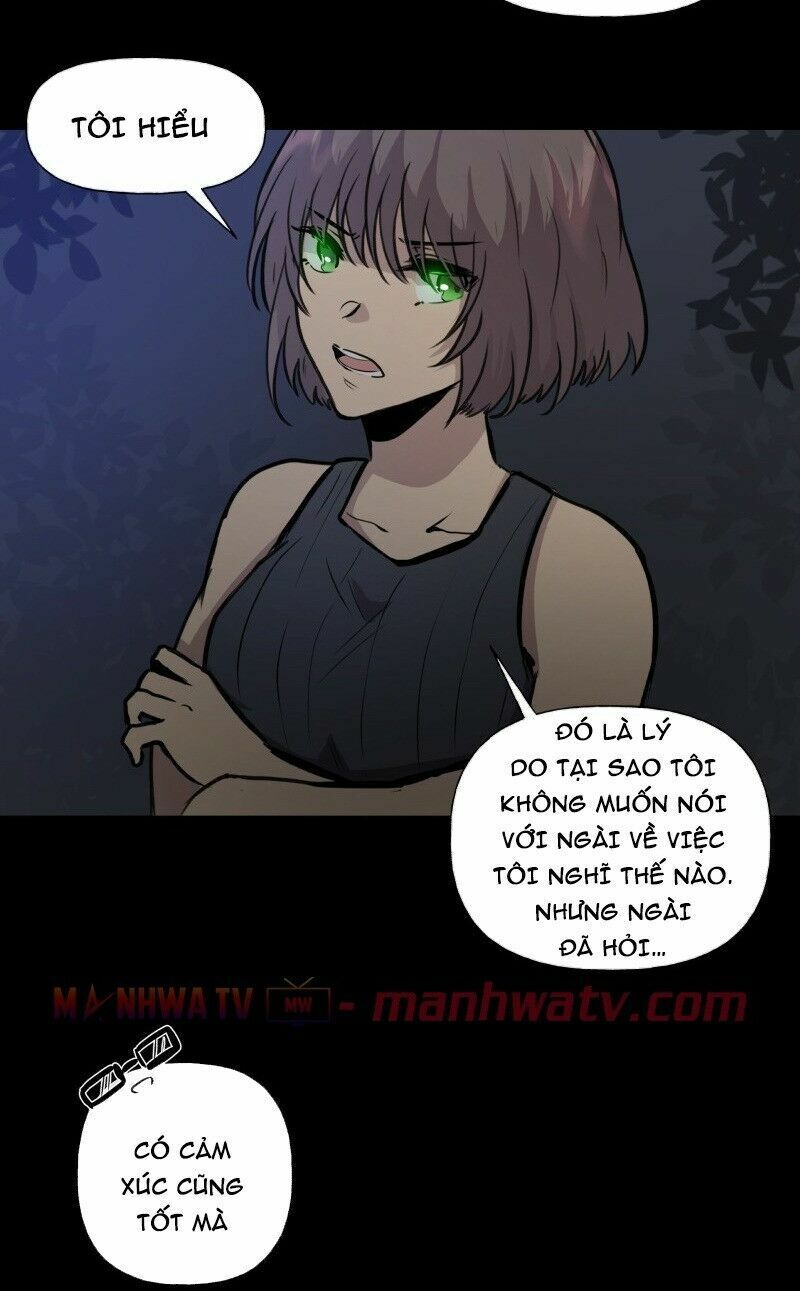 Trọng Sinh Mạc Thế Chap 83 - Next Chap 84