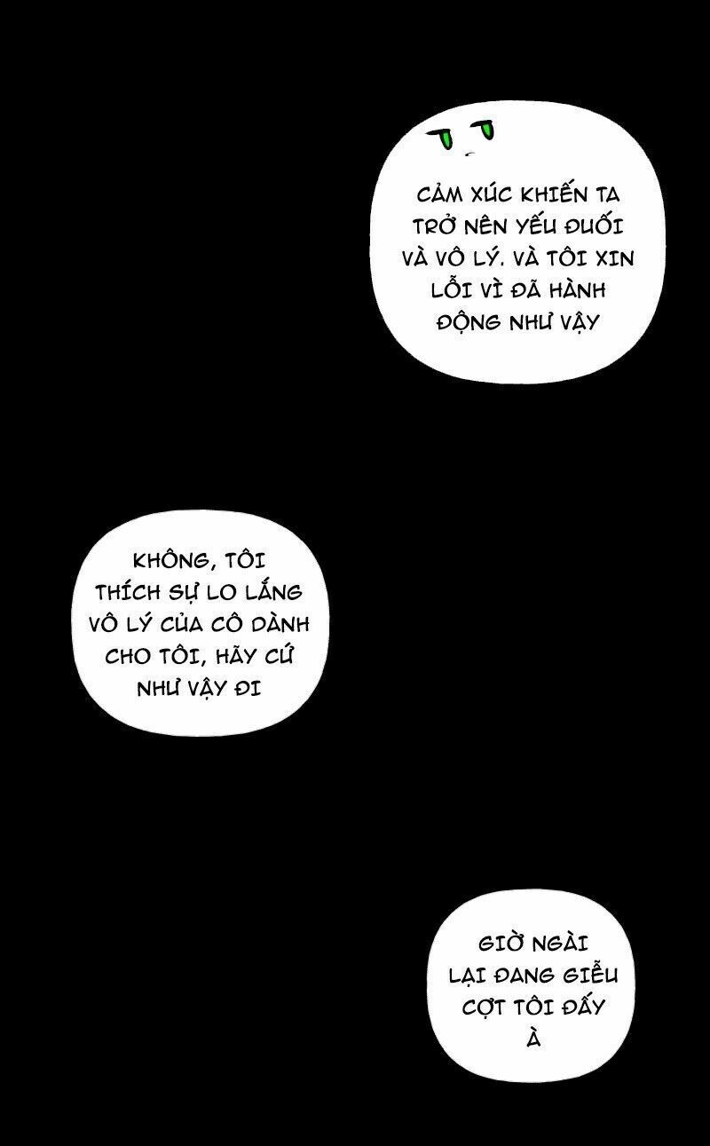 Trọng Sinh Mạc Thế Chap 83 - Next Chap 84