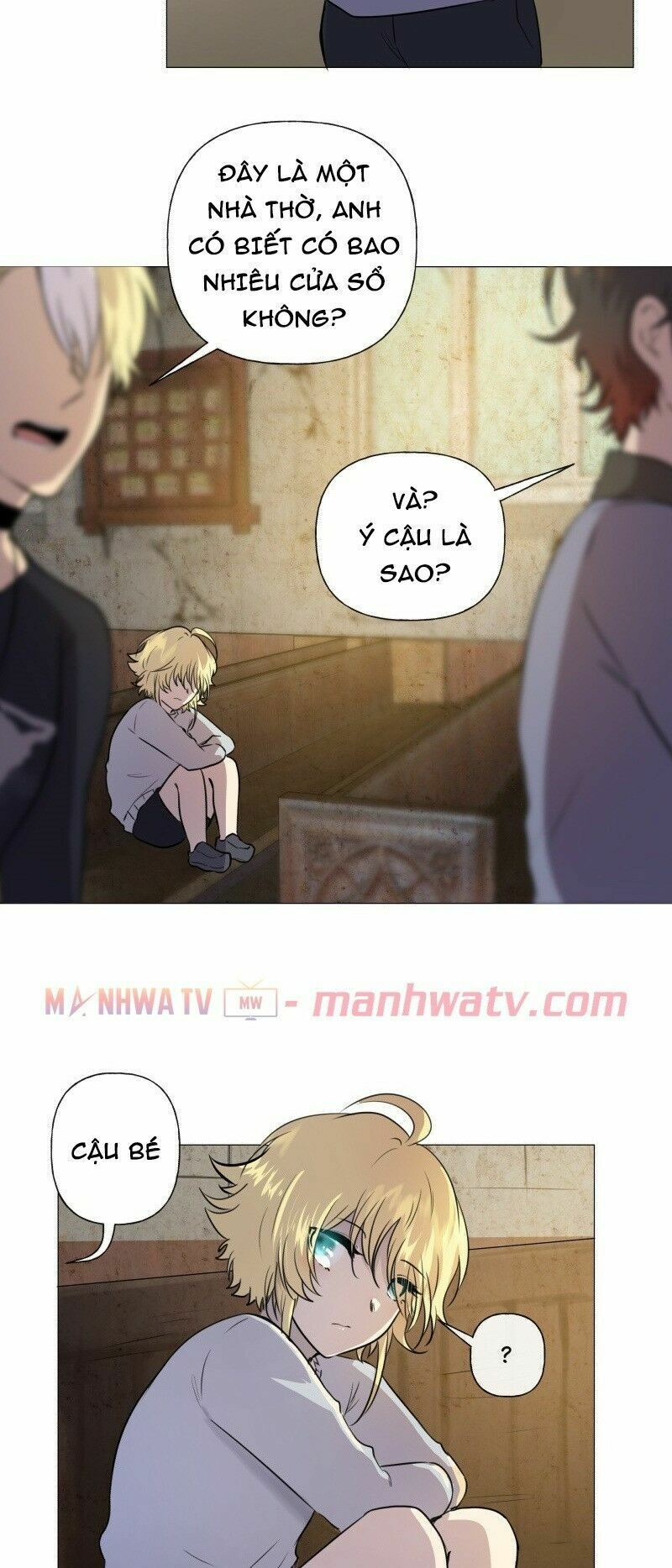 Trọng Sinh Mạc Thế Chap 82 - Next Chap 83