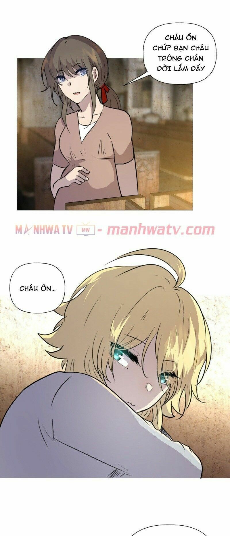 Trọng Sinh Mạc Thế Chap 82 - Next Chap 83