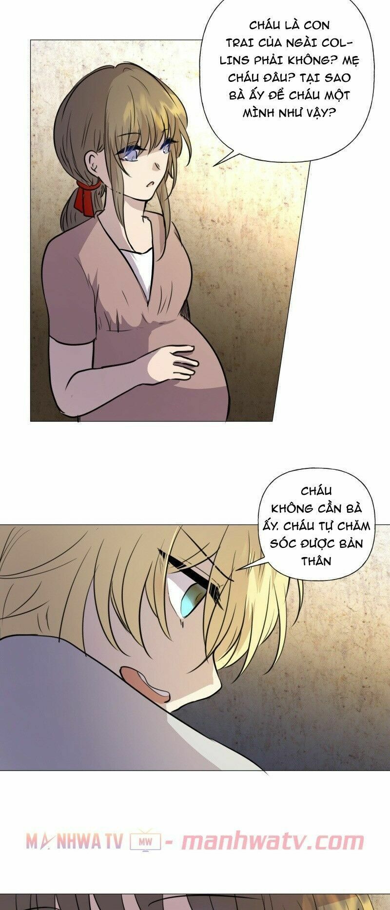 Trọng Sinh Mạc Thế Chap 82 - Next Chap 83