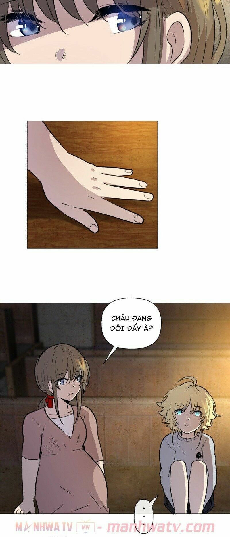 Trọng Sinh Mạc Thế Chap 82 - Next Chap 83