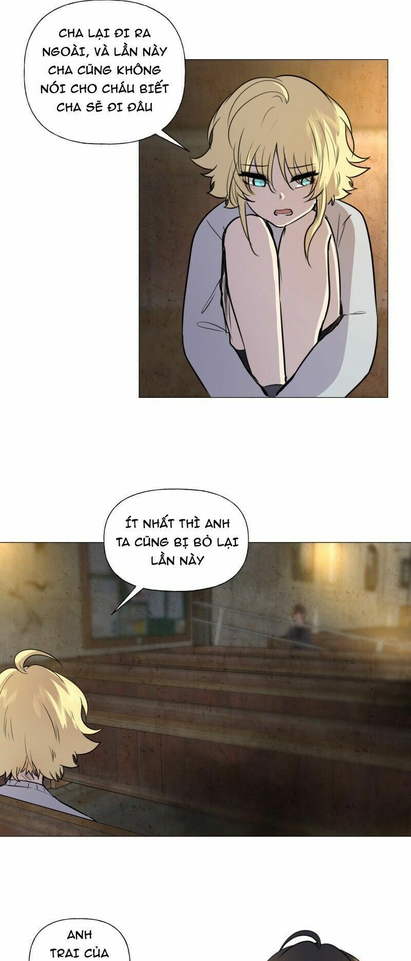 Trọng Sinh Mạc Thế Chap 82 - Next Chap 83