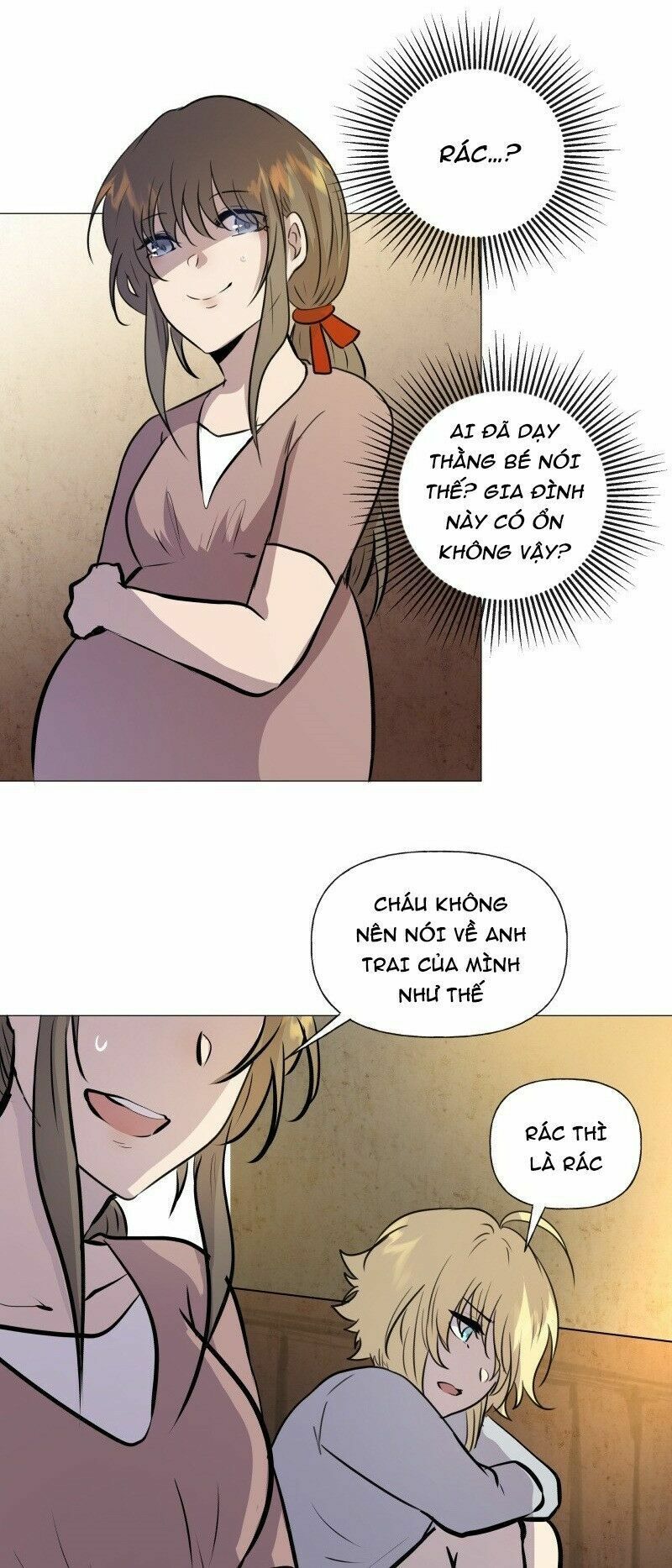 Trọng Sinh Mạc Thế Chap 82 - Next Chap 83