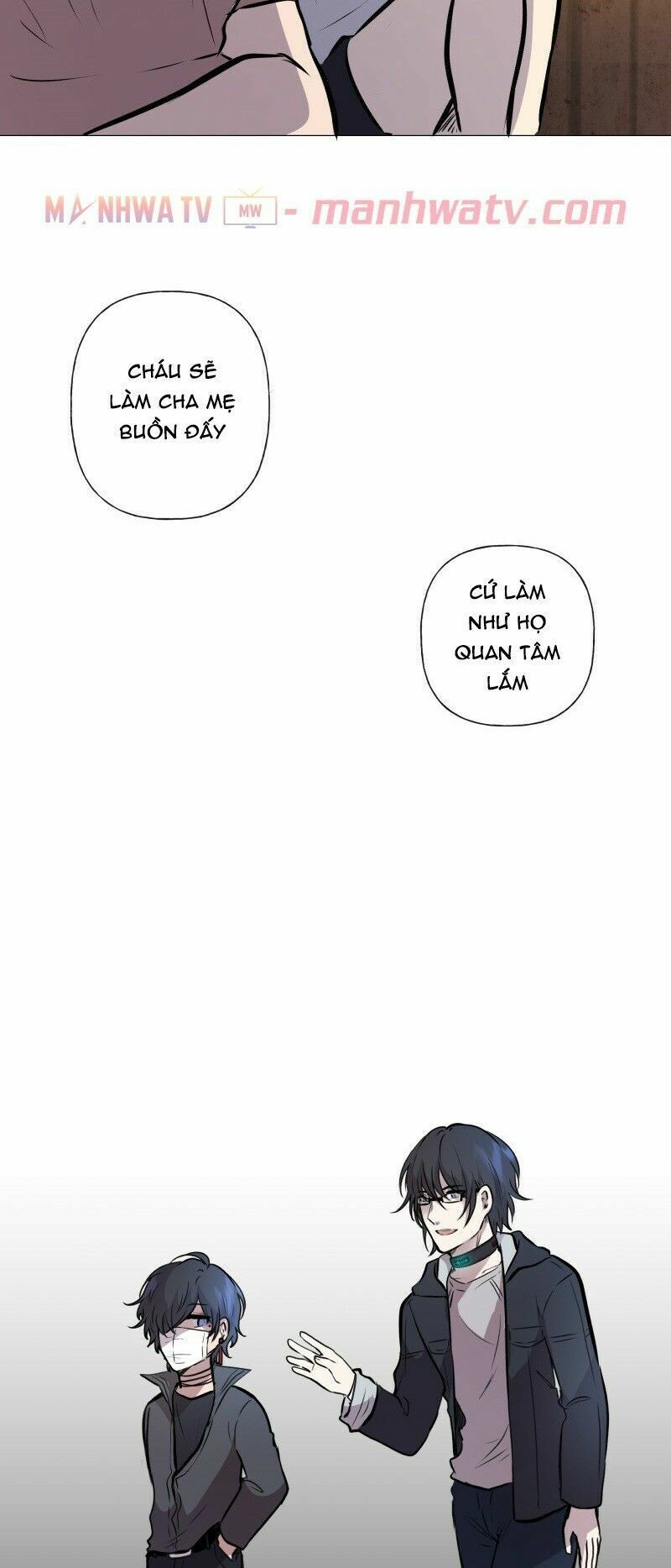 Trọng Sinh Mạc Thế Chap 82 - Next Chap 83