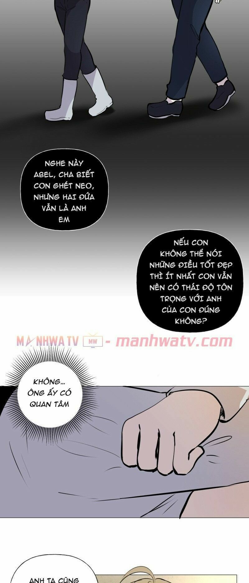 Trọng Sinh Mạc Thế Chap 82 - Next Chap 83
