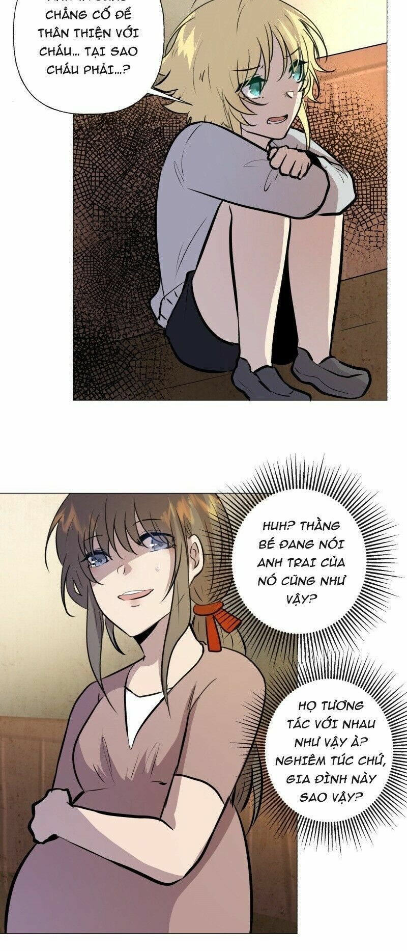 Trọng Sinh Mạc Thế Chap 82 - Next Chap 83