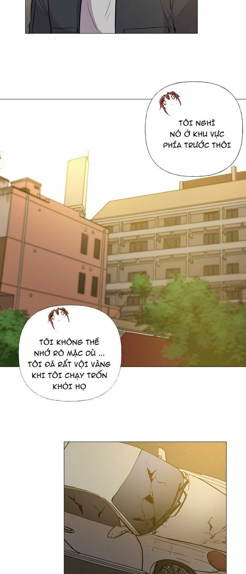 Trọng Sinh Mạc Thế Chap 82 - Next Chap 83