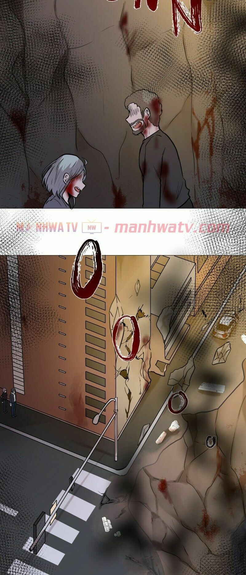 Trọng Sinh Mạc Thế Chap 82 - Next Chap 83