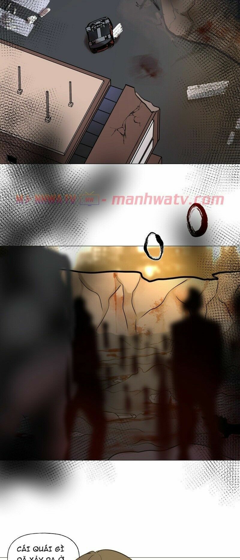 Trọng Sinh Mạc Thế Chap 82 - Next Chap 83