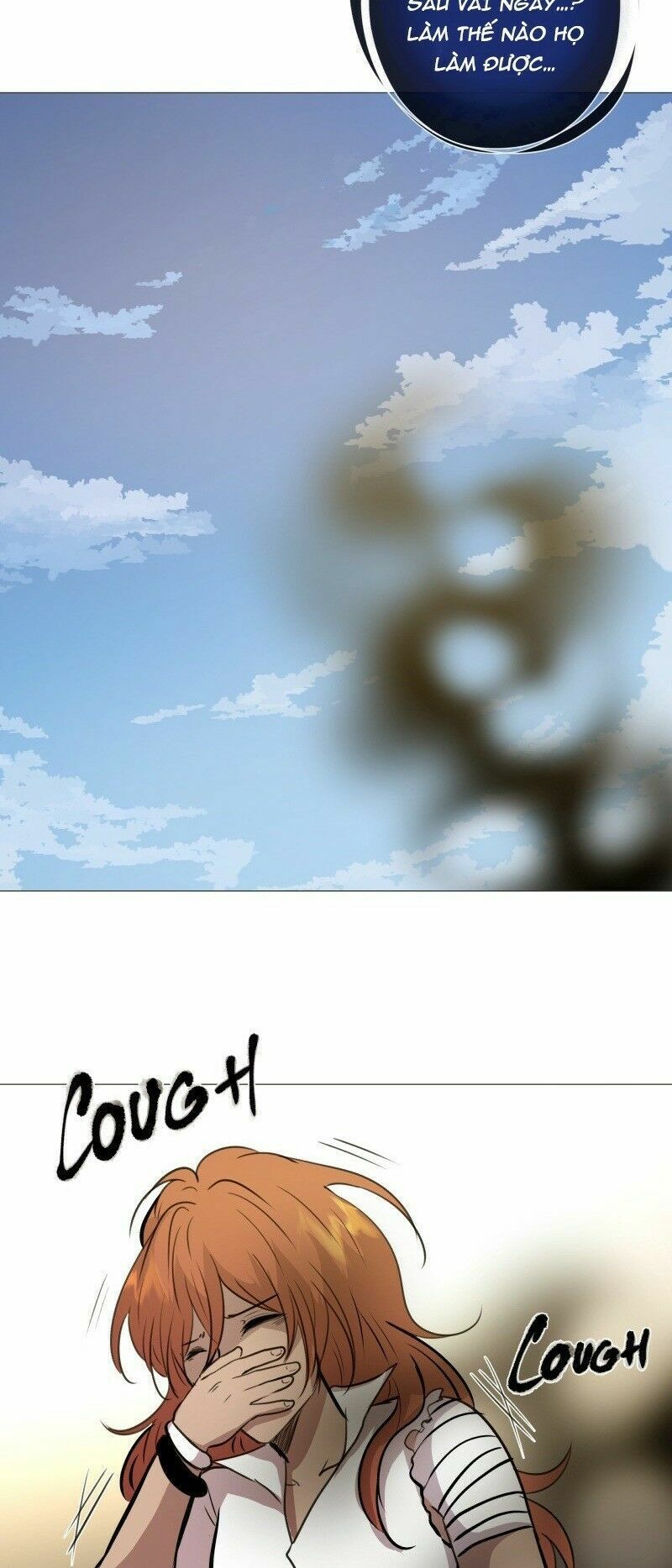 Trọng Sinh Mạc Thế Chap 82 - Next Chap 83