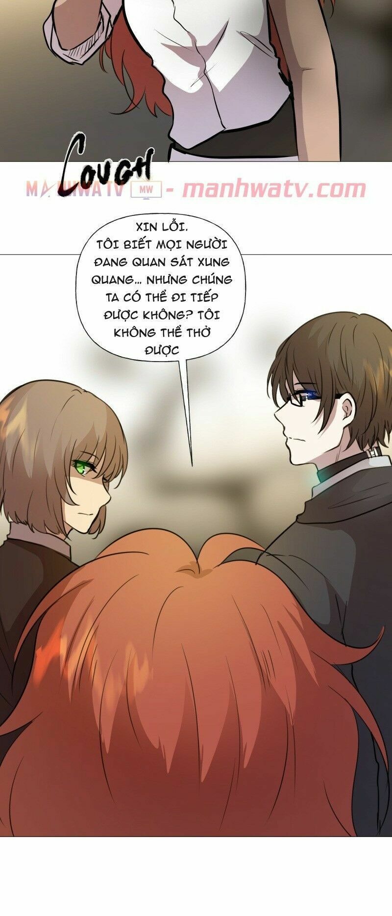 Trọng Sinh Mạc Thế Chap 82 - Next Chap 83