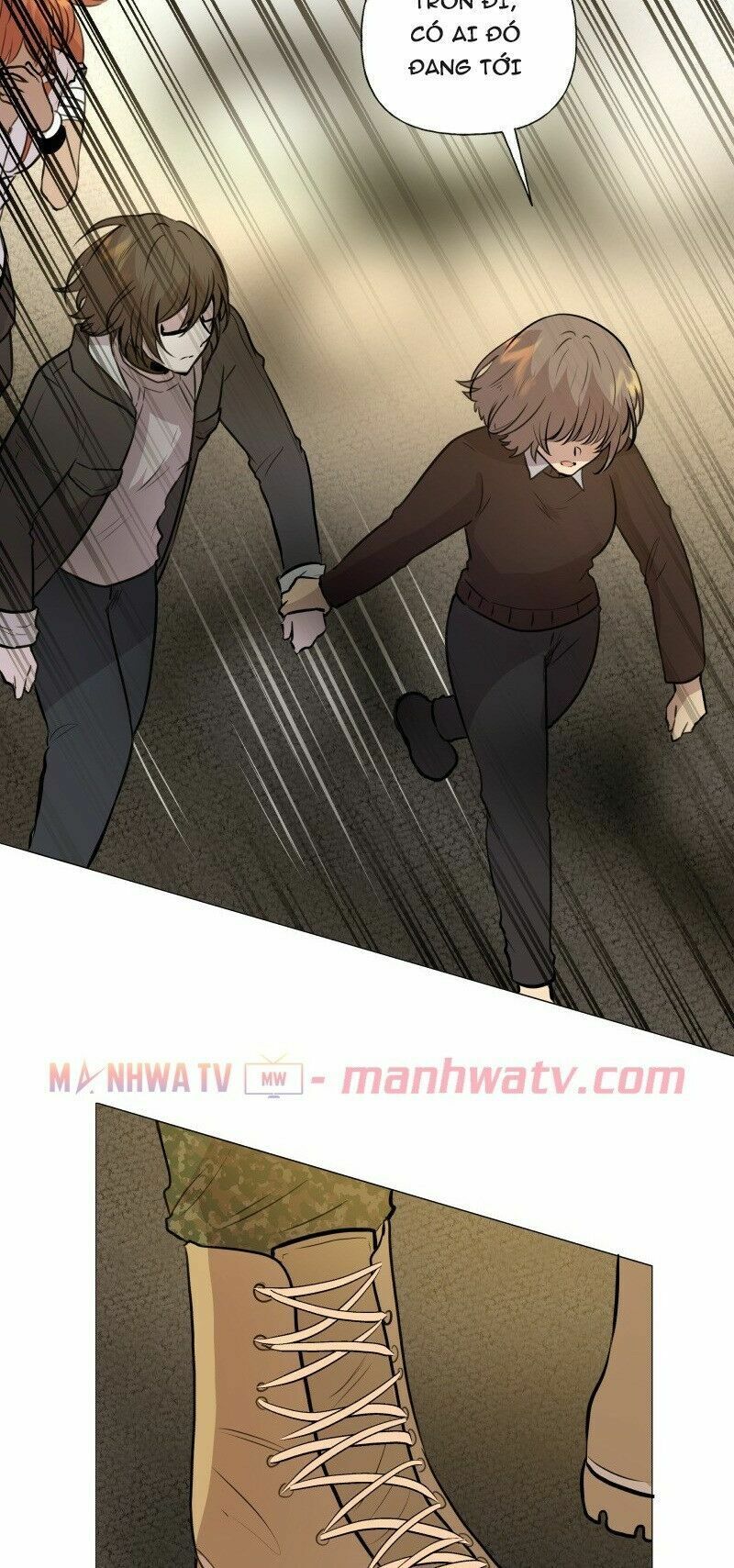 Trọng Sinh Mạc Thế Chap 82 - Next Chap 83