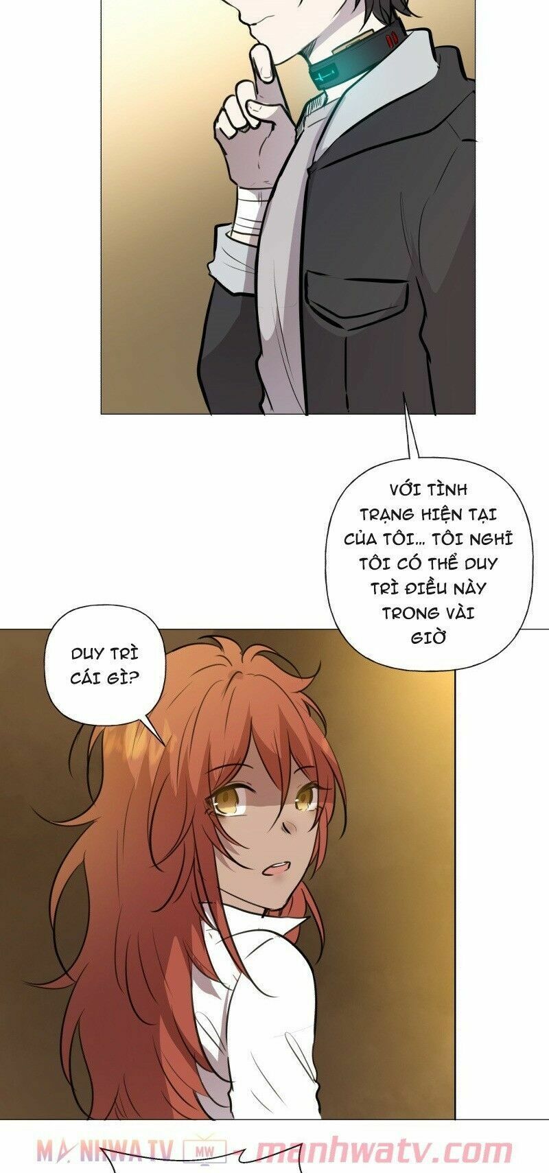 Trọng Sinh Mạc Thế Chap 82 - Next Chap 83