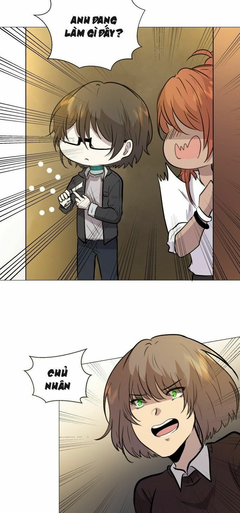 Trọng Sinh Mạc Thế Chap 82 - Next Chap 83