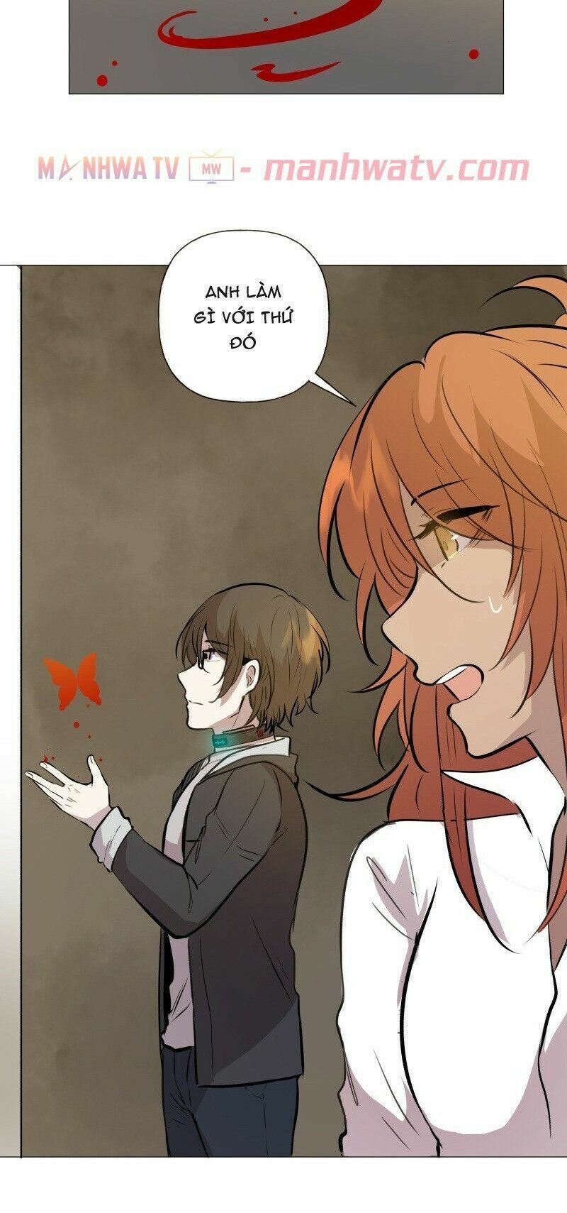 Trọng Sinh Mạc Thế Chap 82 - Next Chap 83