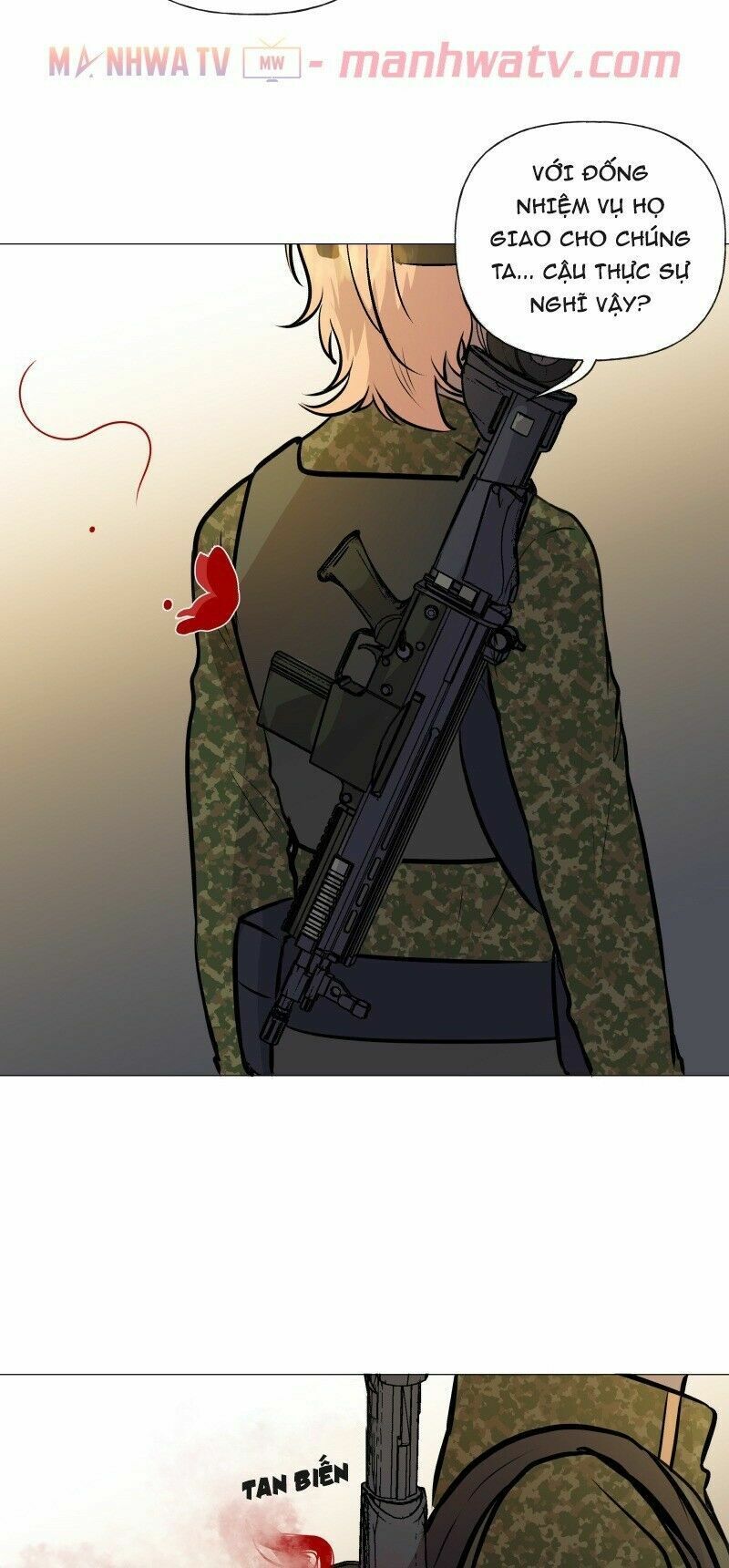 Trọng Sinh Mạc Thế Chap 82 - Next Chap 83