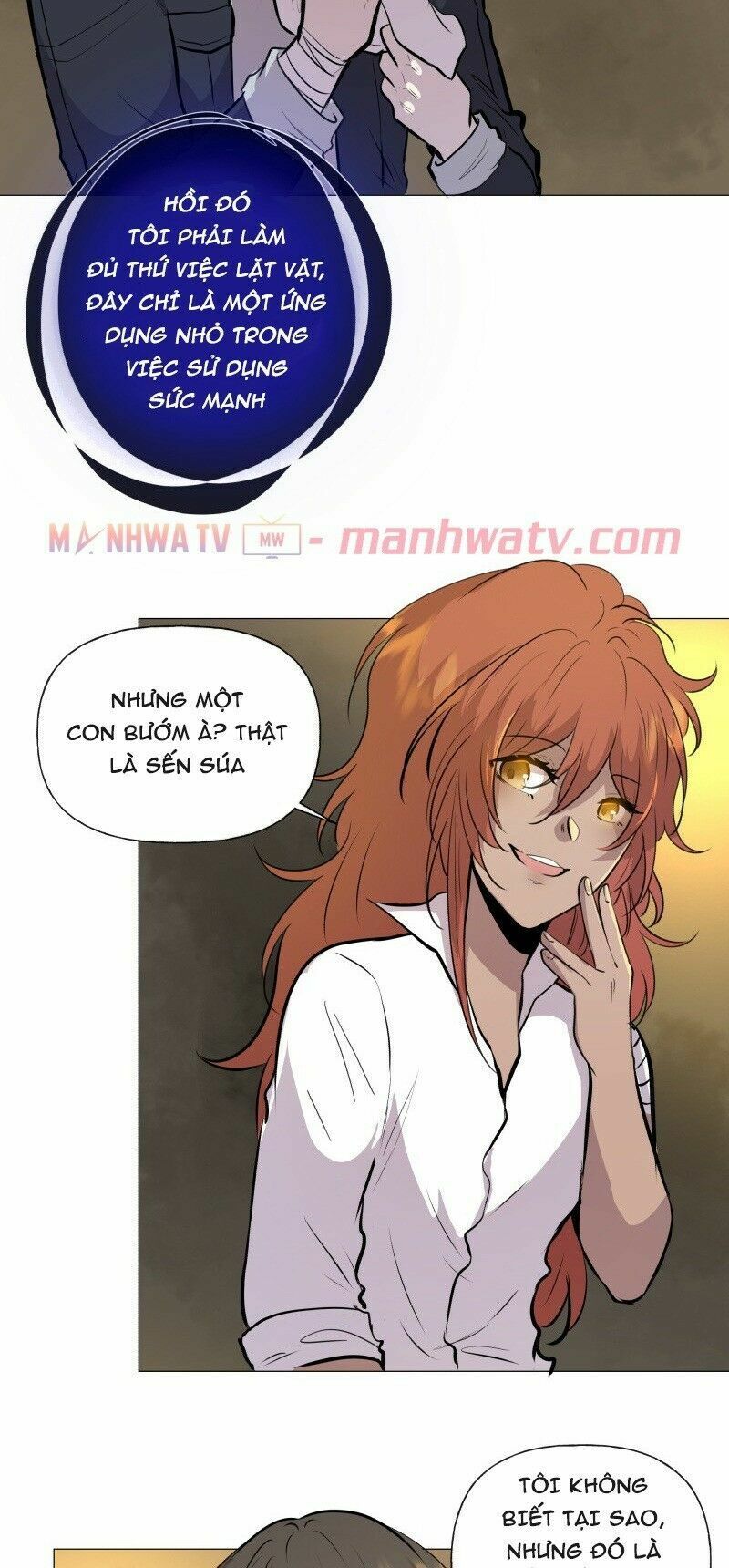 Trọng Sinh Mạc Thế Chap 82 - Next Chap 83