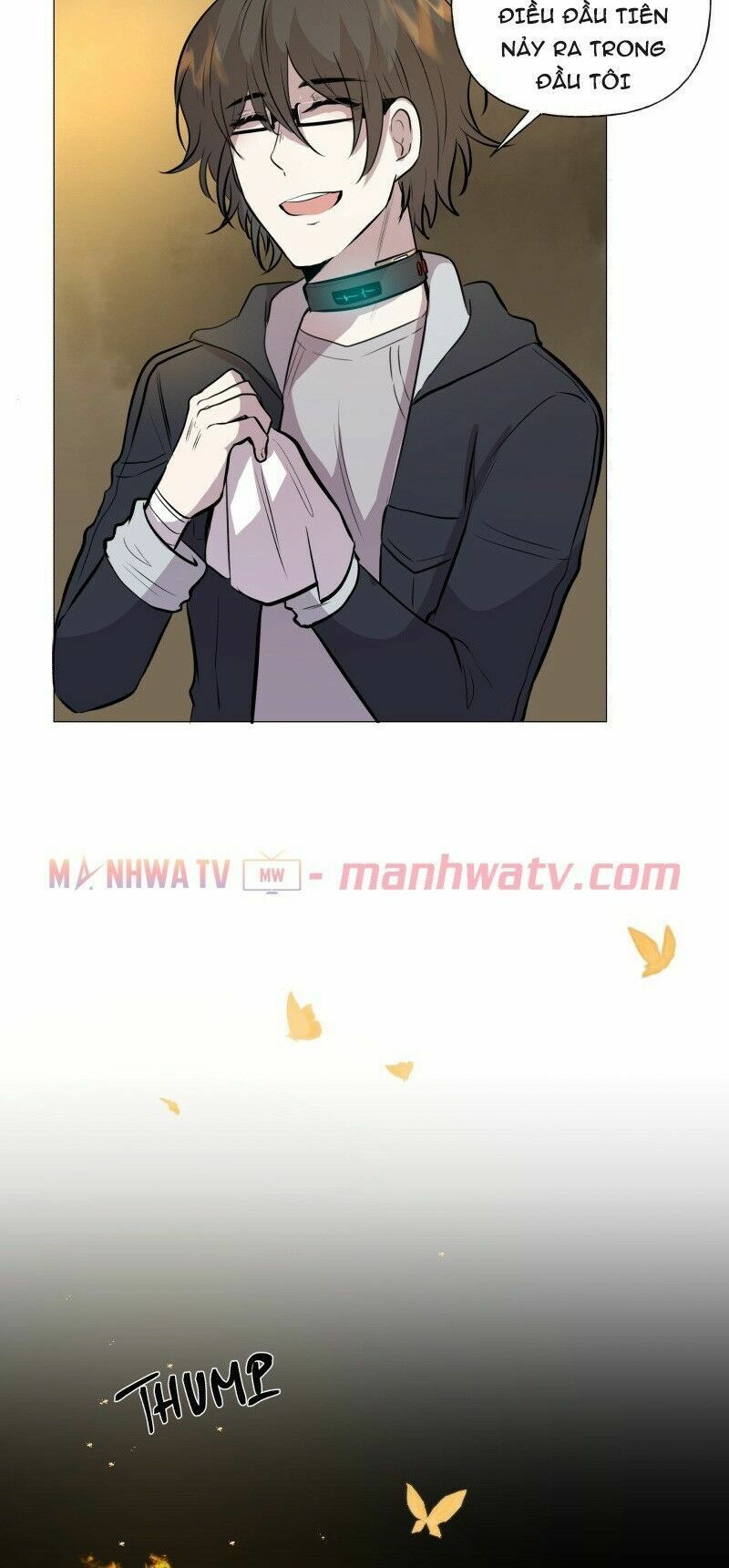 Trọng Sinh Mạc Thế Chap 82 - Next Chap 83