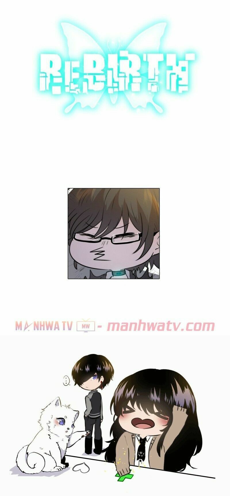 Trọng Sinh Mạc Thế Chap 82 - Next Chap 83