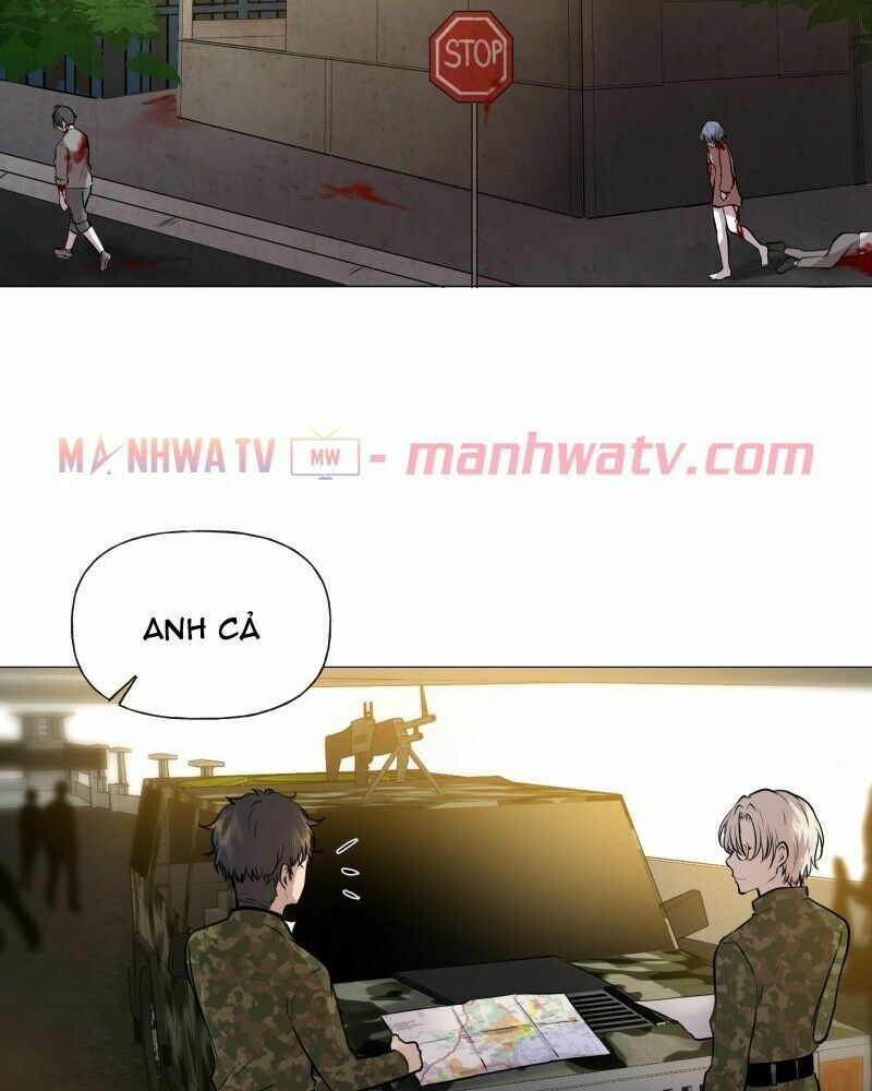 Trọng Sinh Mạc Thế Chap 81 - Next Chap 82