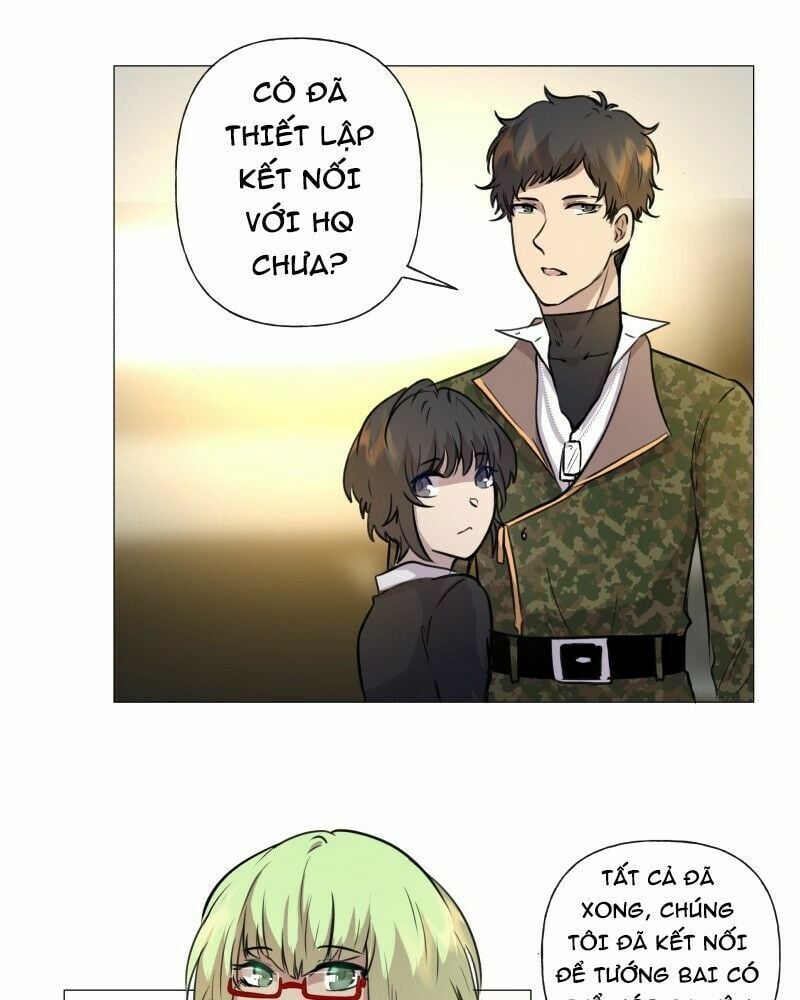 Trọng Sinh Mạc Thế Chap 81 - Next Chap 82