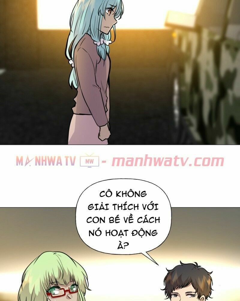 Trọng Sinh Mạc Thế Chap 81 - Next Chap 82