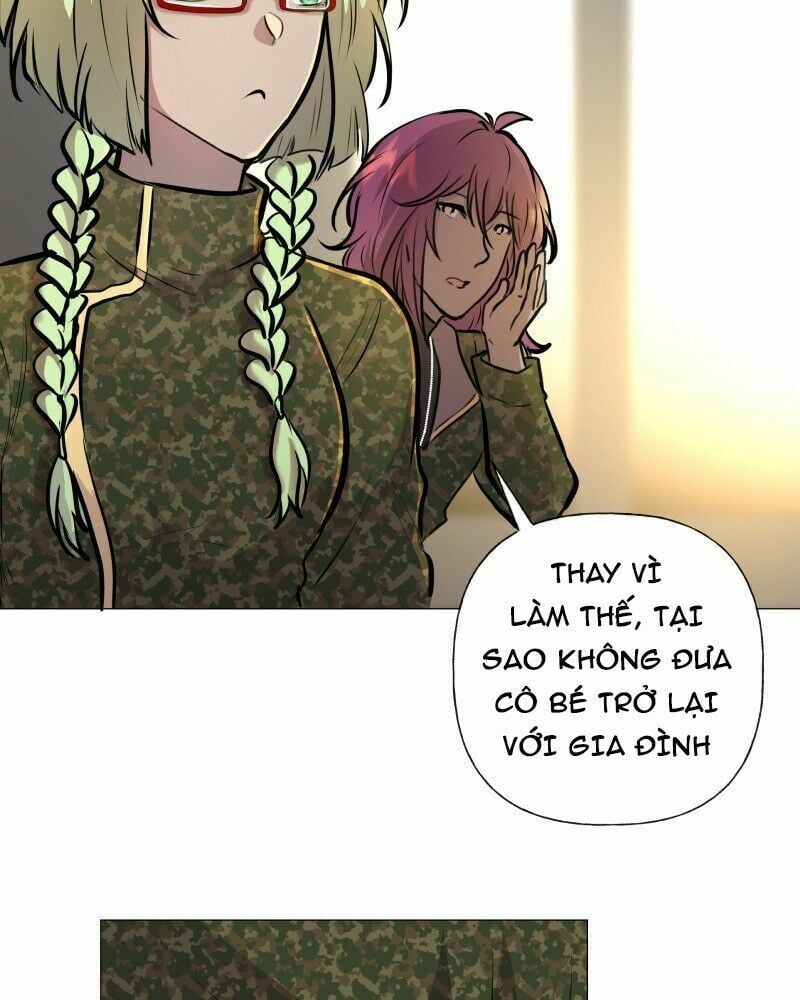 Trọng Sinh Mạc Thế Chap 81 - Next Chap 82