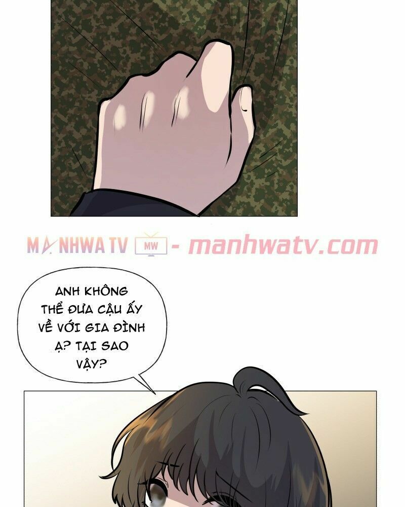 Trọng Sinh Mạc Thế Chap 81 - Next Chap 82