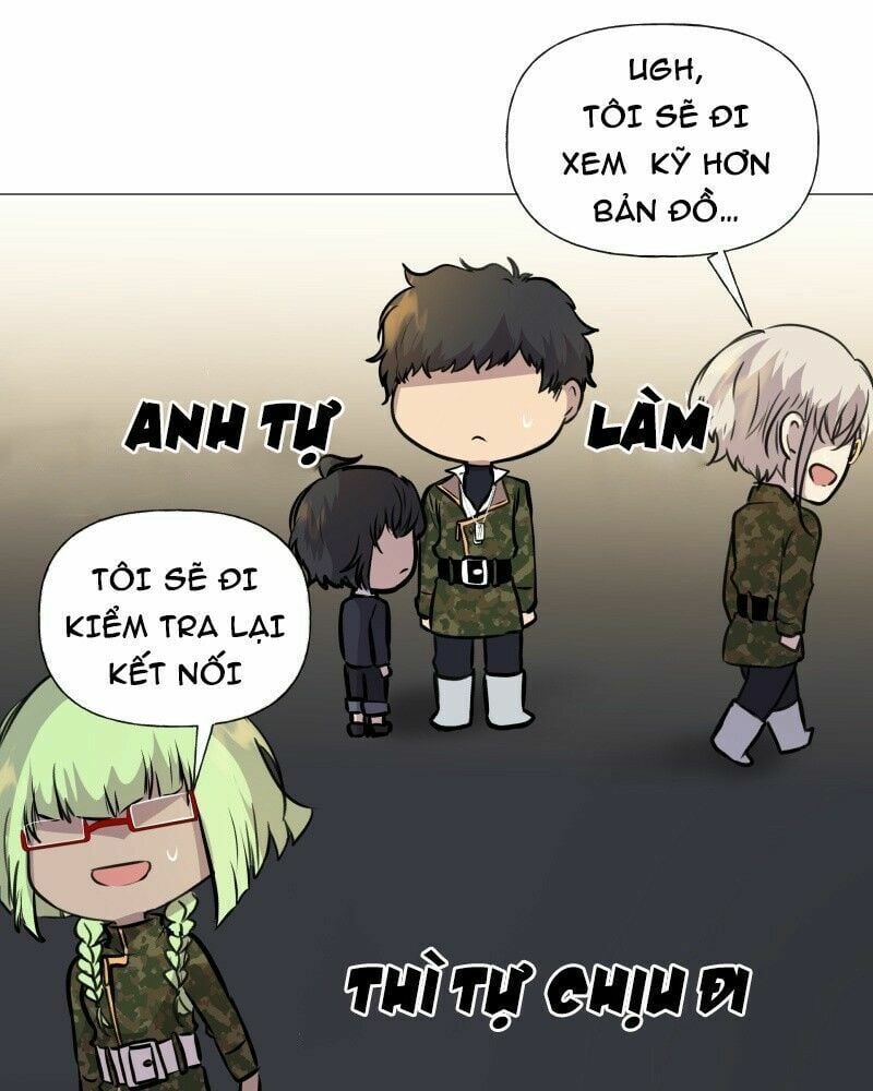 Trọng Sinh Mạc Thế Chap 81 - Next Chap 82