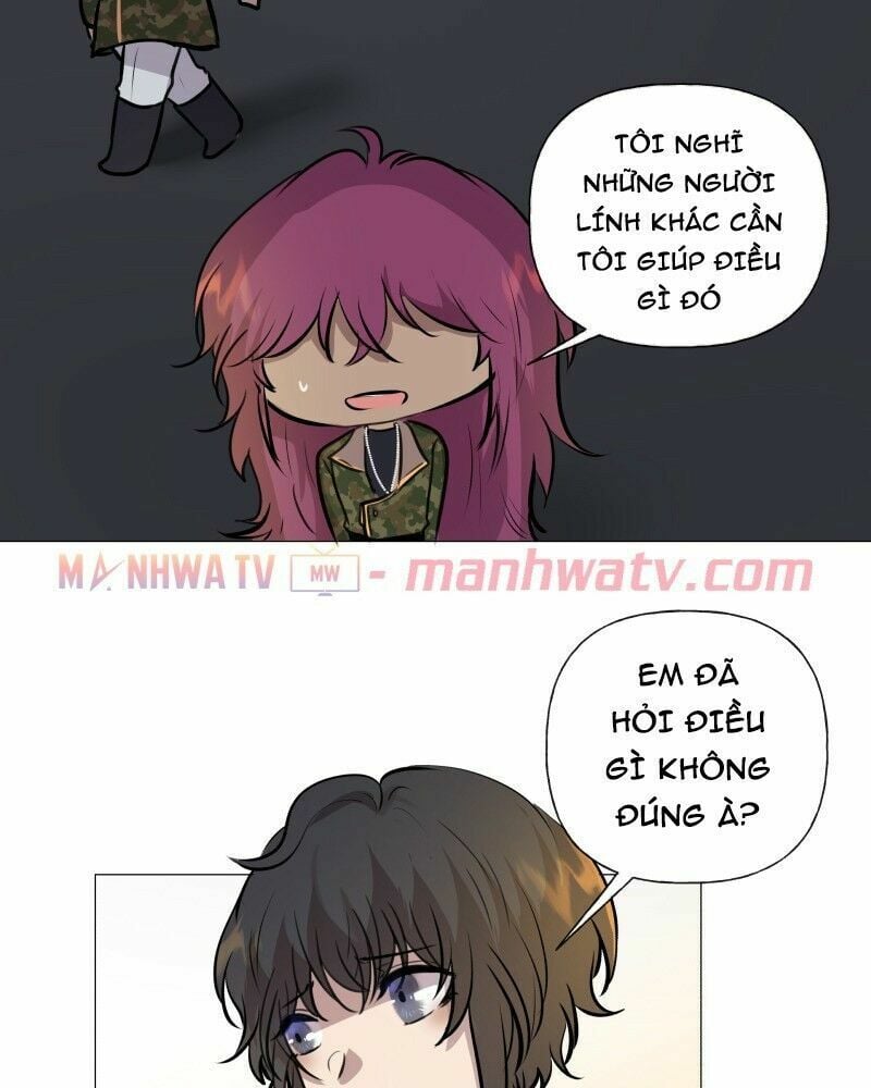 Trọng Sinh Mạc Thế Chap 81 - Next Chap 82