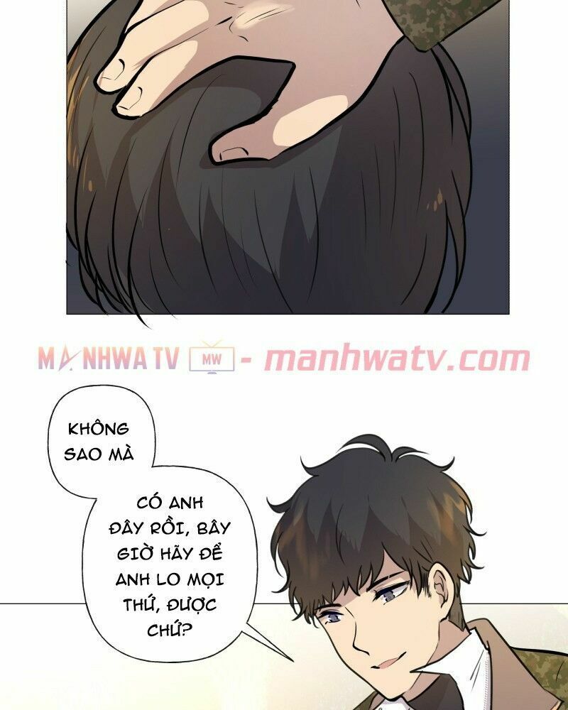 Trọng Sinh Mạc Thế Chap 81 - Next Chap 82
