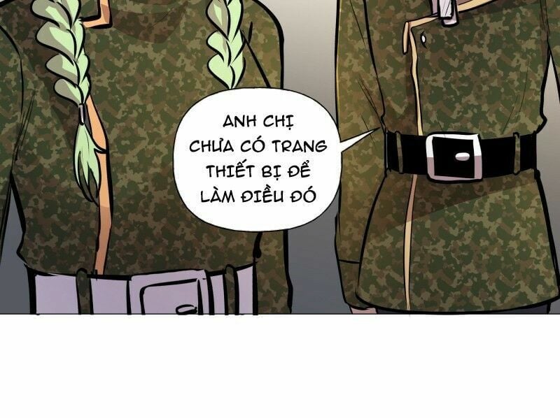 Trọng Sinh Mạc Thế Chap 81 - Next Chap 82