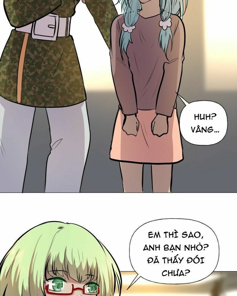 Trọng Sinh Mạc Thế Chap 81 - Next Chap 82