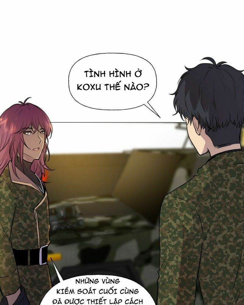 Trọng Sinh Mạc Thế Chap 81 - Next Chap 82