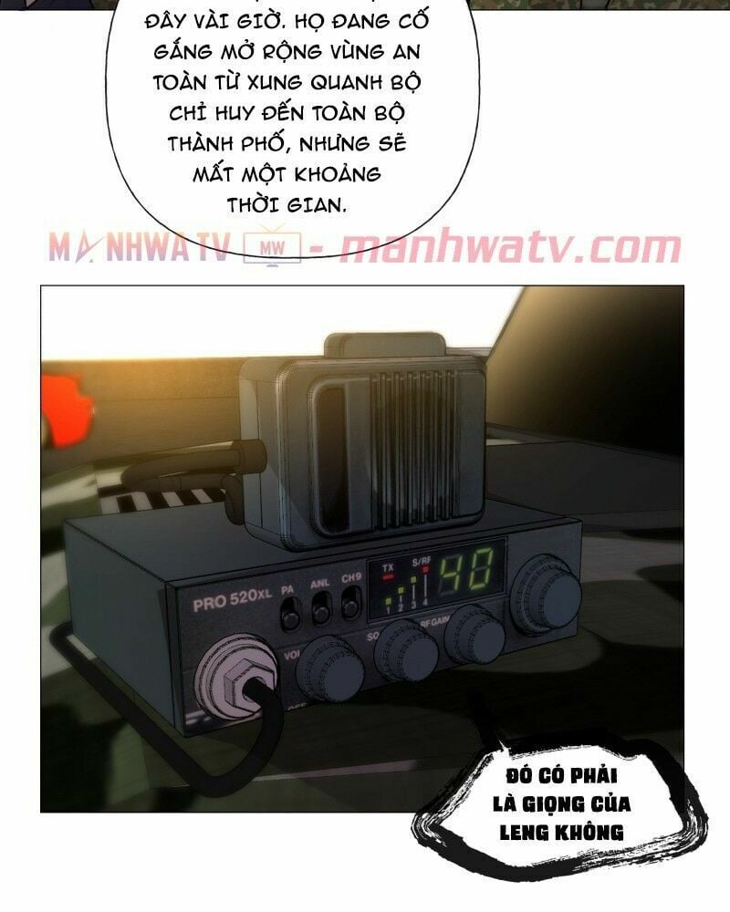 Trọng Sinh Mạc Thế Chap 81 - Next Chap 82