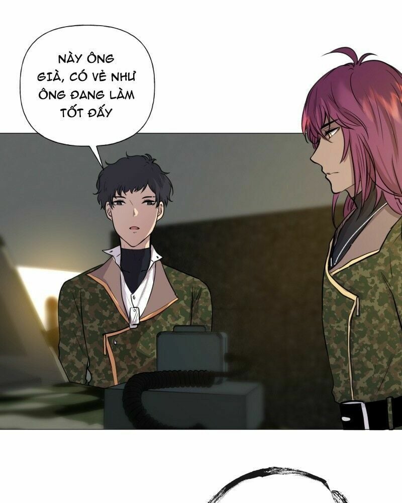 Trọng Sinh Mạc Thế Chap 81 - Next Chap 82