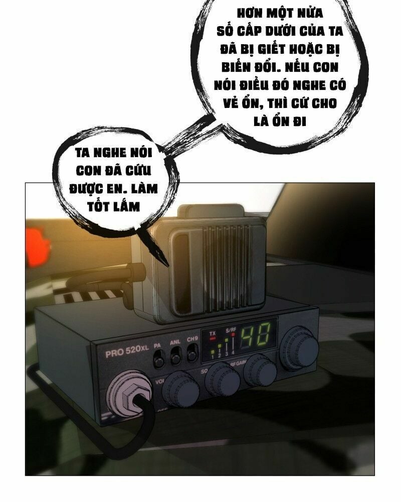 Trọng Sinh Mạc Thế Chap 81 - Next Chap 82