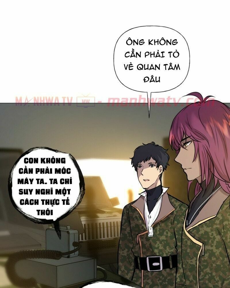 Trọng Sinh Mạc Thế Chap 81 - Next Chap 82