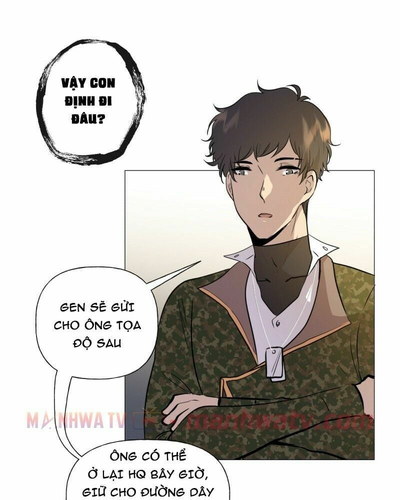 Trọng Sinh Mạc Thế Chap 81 - Next Chap 82