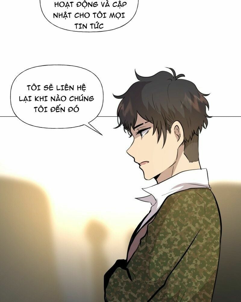 Trọng Sinh Mạc Thế Chap 81 - Next Chap 82