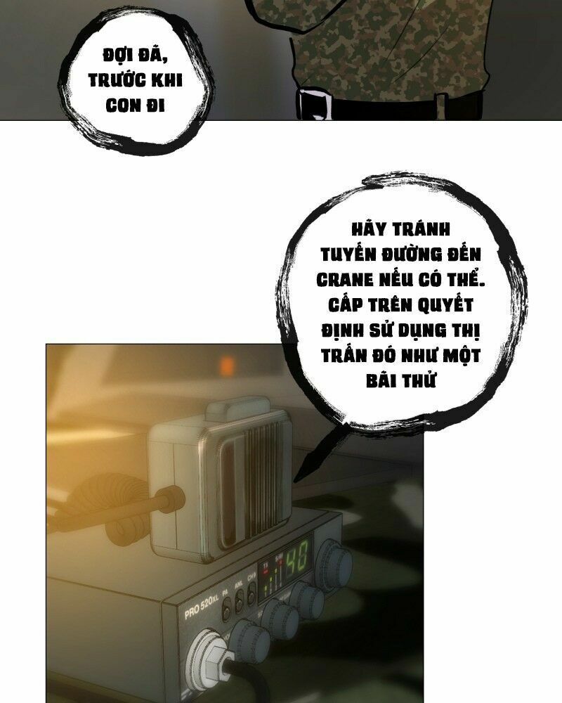 Trọng Sinh Mạc Thế Chap 81 - Next Chap 82