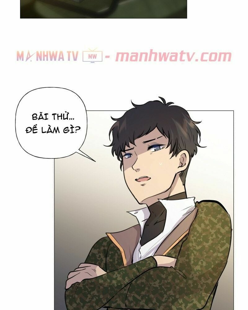 Trọng Sinh Mạc Thế Chap 81 - Next Chap 82