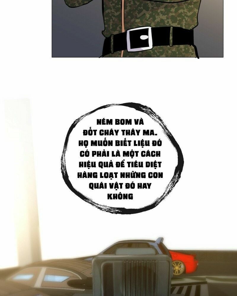 Trọng Sinh Mạc Thế Chap 81 - Next Chap 82