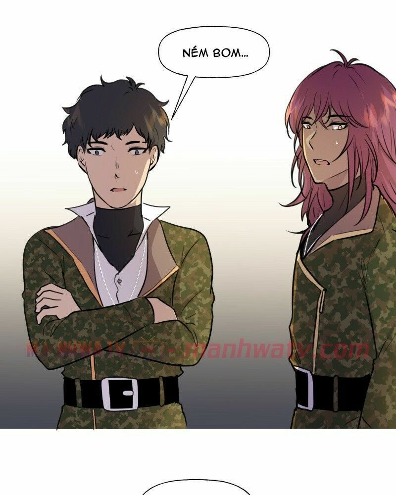 Trọng Sinh Mạc Thế Chap 81 - Next Chap 82