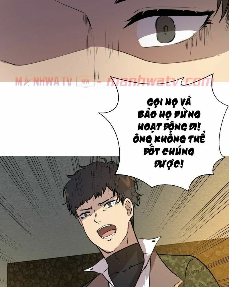 Trọng Sinh Mạc Thế Chap 81 - Next Chap 82